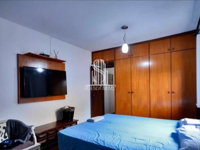 Sobrado em Vila Anglo Brasileira, São Paulo/SP de 220m² 3 quartos à venda por R$ 1.249.700,00