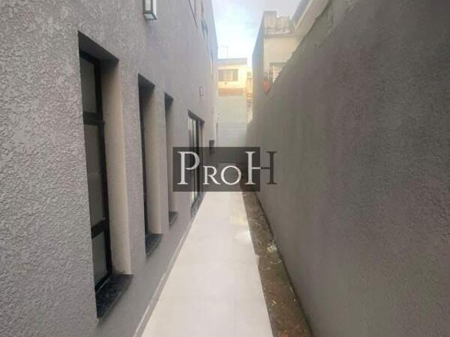 Sobrado em Vila Alvinópolis, São Bernardo do Campo/SP de 255m² 4 quartos para locação R$ 10.000,00/mes