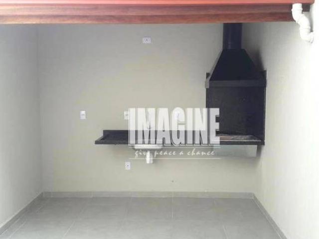 Sobrado em Vila Alpina, São Paulo/SP de 115m² 3 quartos à venda por R$ 713.000,00