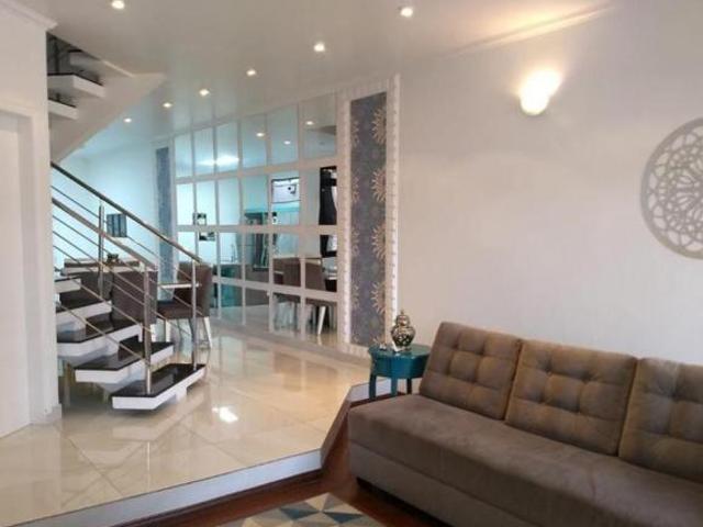 Sobrado em Vila Alpina, São Paulo/SP de 250m² 3 quartos à venda por R$ 1.275.000,00