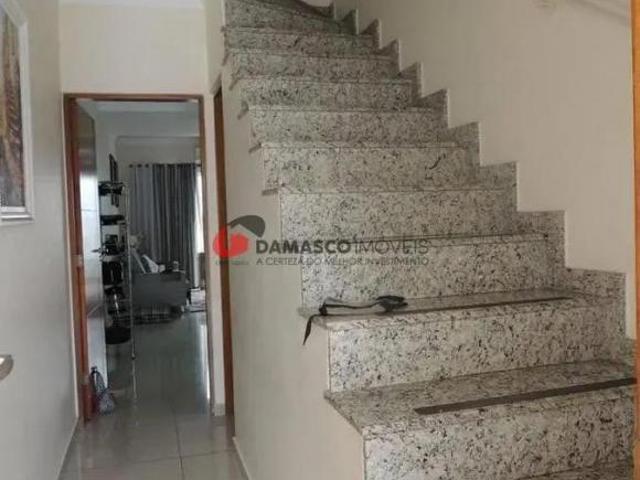 Sobrado em Vila Alpina