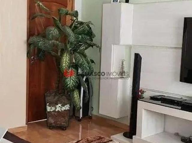 Sobrado em Vila Alpina
