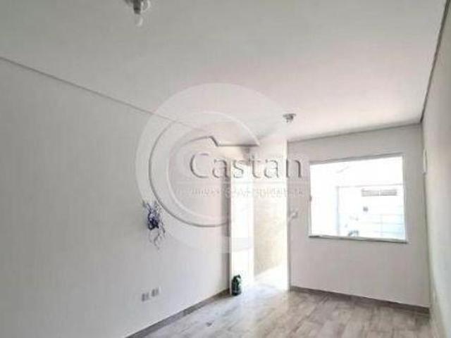 Sobrado à venda 3 quartos em Vila Alpina