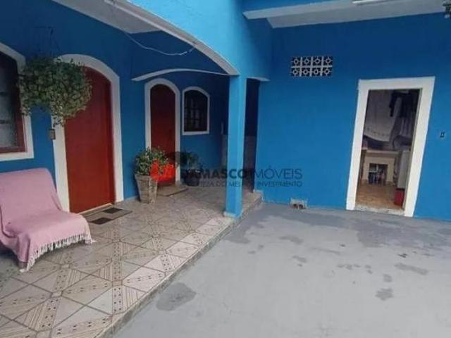Sobrado em Vila Alpina