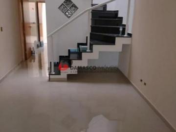 Sobrado em Vila Alpina