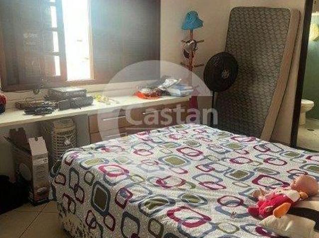 Sobrado em Vila Alpina
