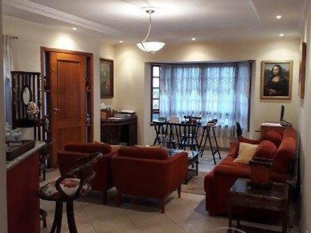 Sobrado em Vila Alpina