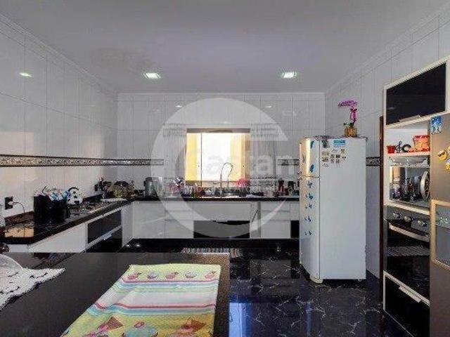 Sobrado em Vila Alpina