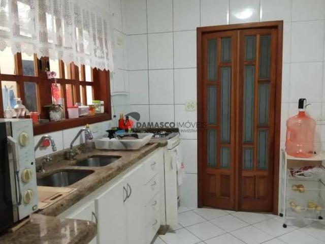 Sobrado em Vila Alpina