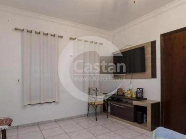 Sobrado em Vila Alpina