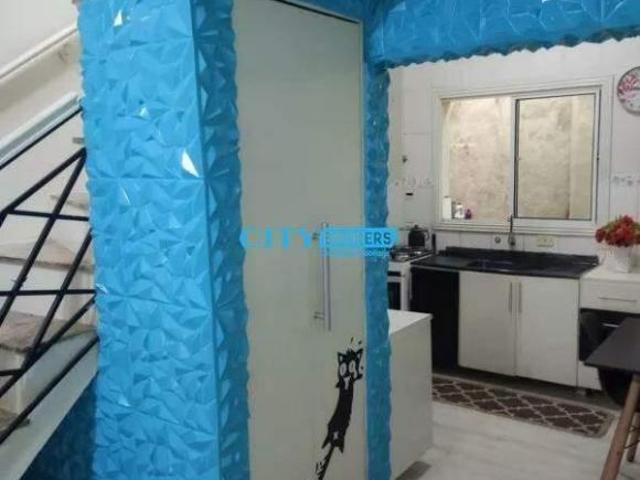 Sobrado em Vila Araguaia, São Paulo/SP de 49m² 2 quartos à venda por R$ 330.000,00