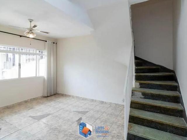 Sobrado em Vila Bonilha, São Paulo/SP de 108m² 2 quartos à venda por R$ 470.000,00