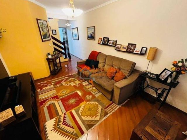 Sobrado em Vila Barros, Guarulhos/SP de 0m² 2 quartos à venda por R$ 578.000,00