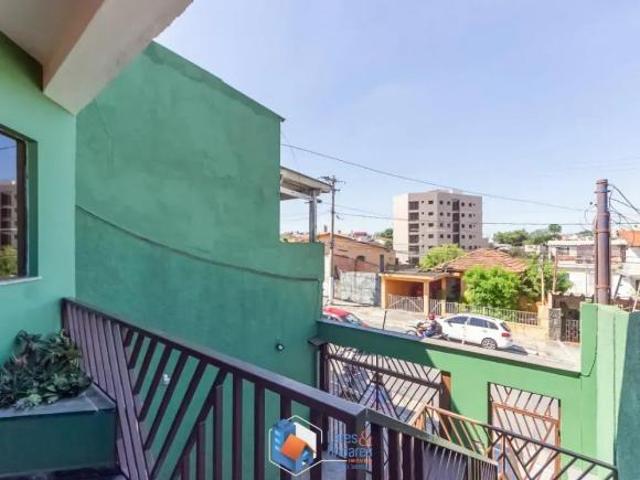 Sobrado em Vila Bela, São Paulo/SP de 308m² 4 quartos à venda por R$ 990.000,00