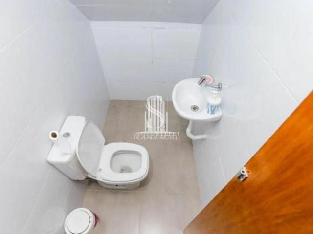Sobrado em Vila Brasilina, São Paulo/SP de 220m² 3 quartos à venda por R$ 585.106,00