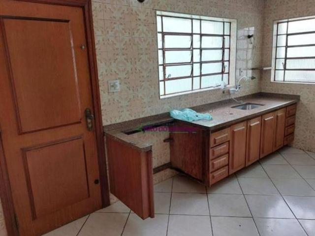 Sobrado em Vila Brasilina, São Paulo/SP de 330m² 5 quartos à venda por R$ 732.000,00