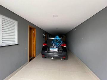 Sobrado em Vila Gonçalves, São Bernardo do Campo/SP de 243m² 3 quartos à venda por R$ 1.450.000,00