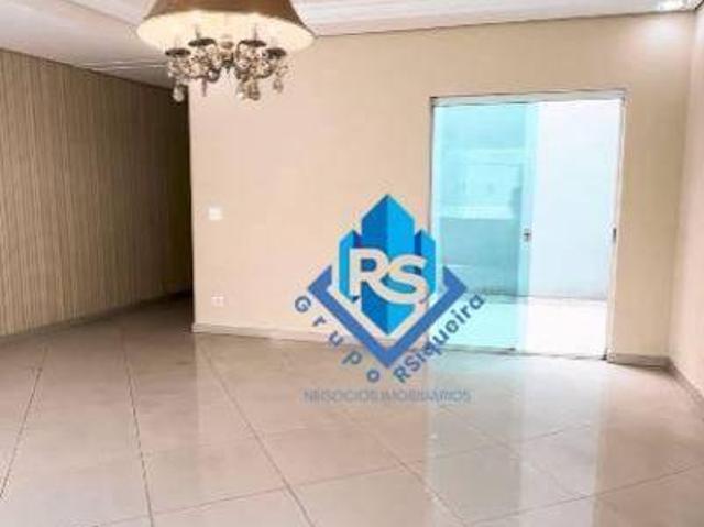Sobrado em Vila Gonçalves, São Bernardo do Campo/SP de 250m² 3 quartos à venda por R$ 1.100.000,00