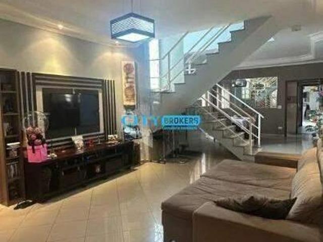 Sobrado em Vila Galvão, Guarulhos/SP de 192m² 3 quartos à venda por R$ 1.190.000,00