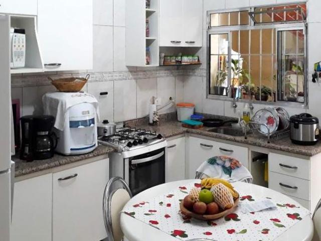Sobrado em Vila Granada, São Paulo/SP de 133m² 4 quartos à venda por R$ 650.000,00