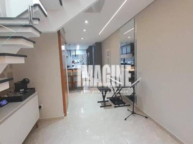 Sobrado em Vila Granada, São Paulo/SP de 160m² 3 quartos à venda por R$ 1.383.000,00