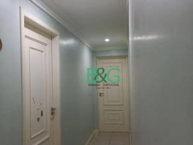 Sobrado em Vila Granada, São Paulo/SP de 215m² 3 quartos à venda por R$ 1.480.000,00