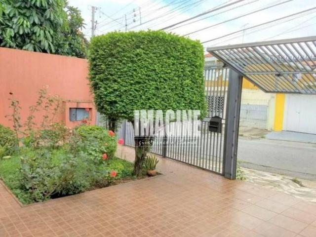 Sobrado em Vila Granada, São Paulo/SP de 250m² 4 quartos à venda por R$ 1.100.000,00