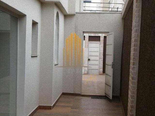 Sobrado em Vila Guarani Zona Sul, São Paulo/SP de 220m² 2 quartos à venda por R$ 1.315.246,00