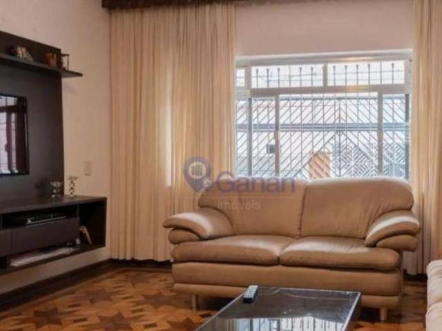 Sobrado em Vila Guarani Zona Sul, São Paulo/SP de 260m² 3 quartos à venda por R$ 890.000,00
