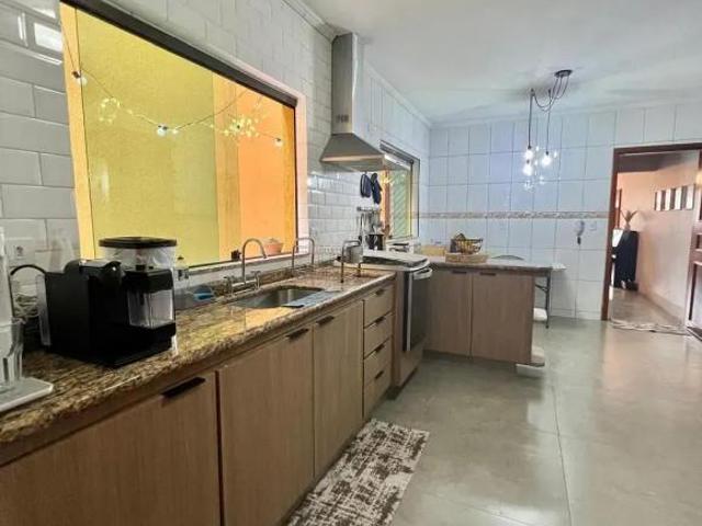 Sobrado em Vila Guedes, São Paulo/SP de 164m² 3 quartos à venda por R$ 754.879,00