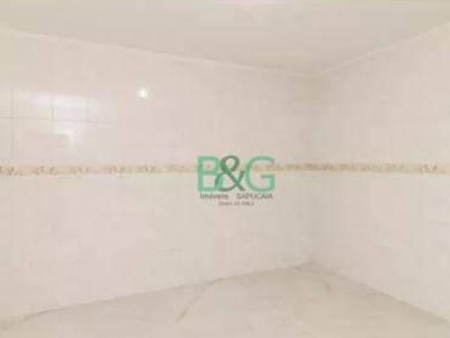 Sobrado em Vila Guilherme, São Paulo/SP de 123m² 2 quartos à venda por R$ 679.000,00