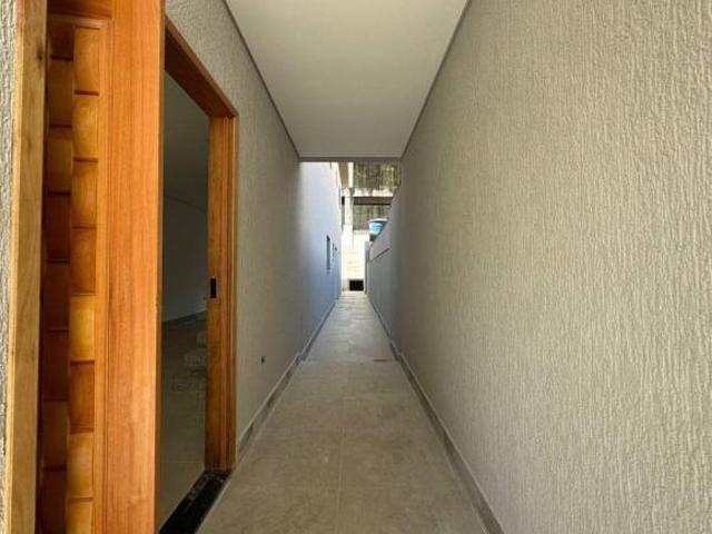 Sobrado em Vila Guilhermina, Praia Grande/SP de 117m² 3 quartos à venda por R$ 950.000,00