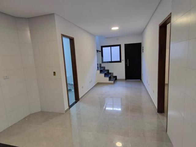 Sobrado em Vila Guilhermina, Praia Grande/SP de 80m² 3 quartos à venda por R$ 450.000,00