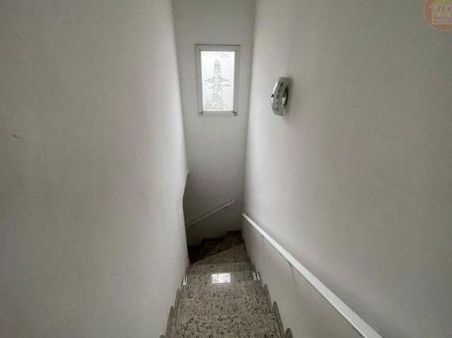 Sobrado em Vila Guilhermina, Praia Grande/SP de 88m² 2 quartos à venda por R$ 595.000,00
