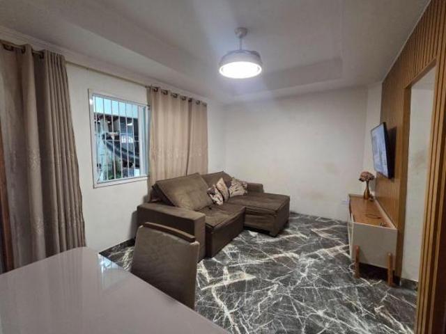 Sobrado em Vila Guilhermina, Praia Grande/SP de 93m² 3 quartos à venda por R$ 535.000,00