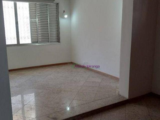 Sobrado em Vila Gumercindo, São Paulo/SP de 228m² 3 quartos para locação R$ 6.490,00/mes