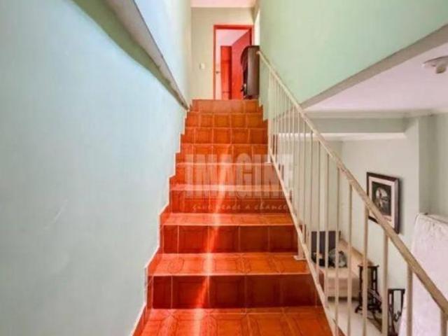 Sobrado em Vila Dom Pedro I, São Paulo/SP de 108m² 2 quartos à venda por R$ 660.000,00