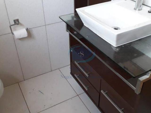 Sobrado em Vila Dom Pedro I, São Paulo/SP de 160m² 3 quartos à venda por R$ 800.000,00