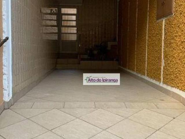 Sobrado em Vila Dom Pedro I, São Paulo/SP de 240m² 3 quartos à venda por R$ 1.650.000,00