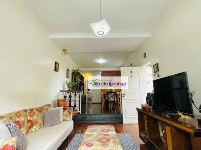 Sobrado em Vila da Saúde, São Paulo/SP de 168m² 4 quartos à venda por R$ 1.185.000,00