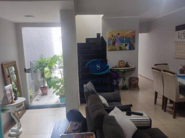 Sobrado em Vila das Mercês, São Paulo/SP de 120m² 3 quartos à venda por R$ 610.000,00