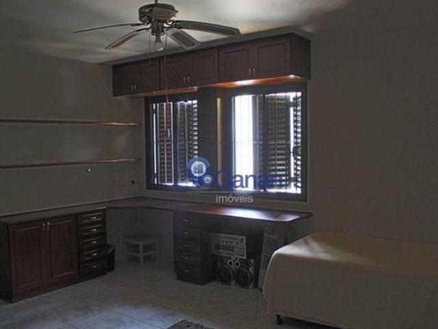 Sobrado em Vila das Mercês, São Paulo/SP de 262m² 4 quartos à venda por R$ 890.000,00