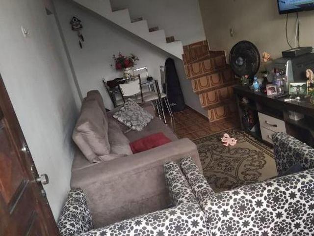 Sobrado em Vila Ema, São Paulo/SP de 164m² 3 quartos à venda por R$ 850.000,00