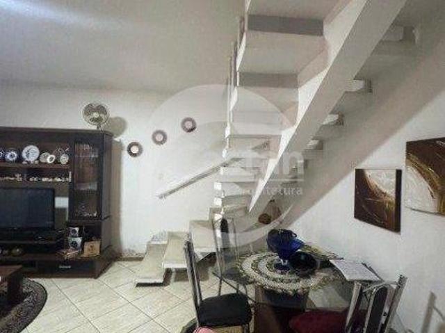 Sobrado em Vila Ema