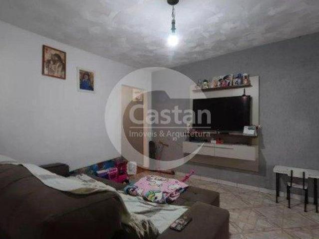 Sobrado em Vila Ema