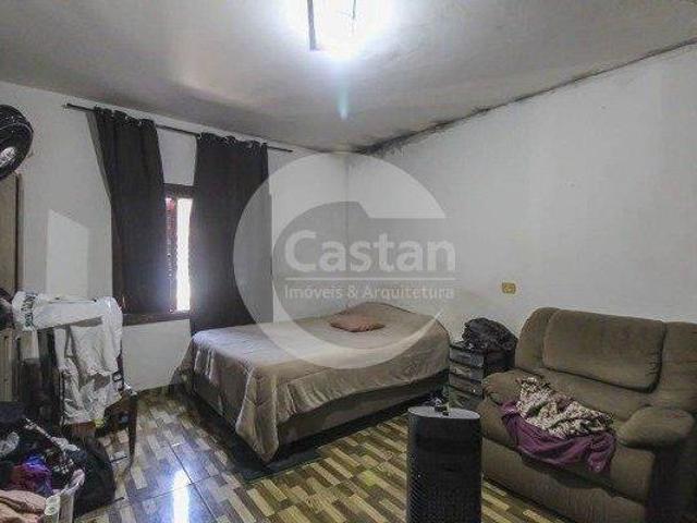 Sobrado à venda 5 quartos em Vila Ema
