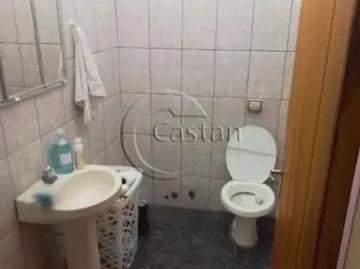 Praça Vinte e Um de Março - Garagem, Quintal