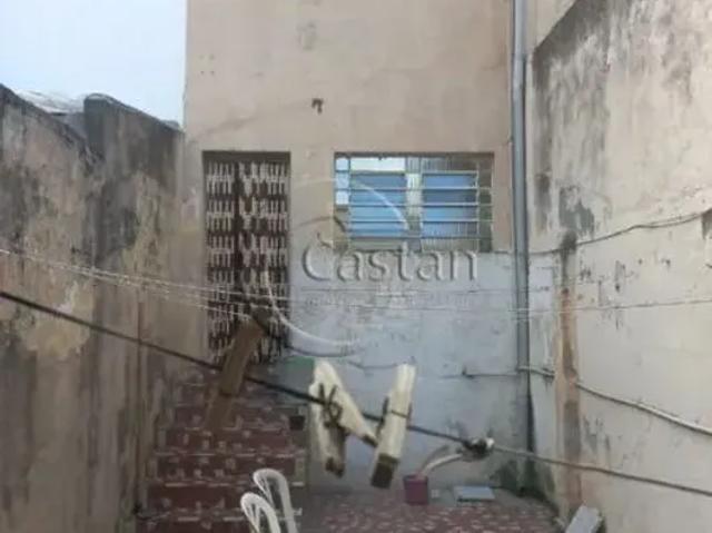 Sobrado na vila ema, 2 domitórios, 1 vaga