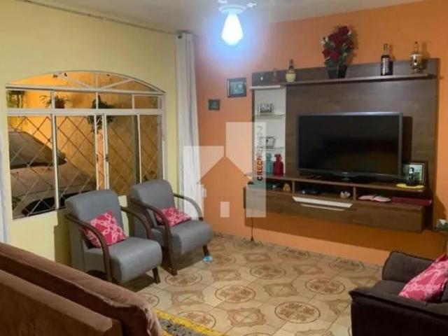 Sobrado em Vila Esperança, Jundiaí/SP de 275m² 5 quartos à venda por R$ 594.000,00
