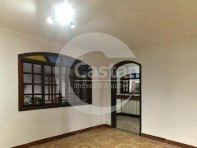 Sobrado à venda 4 quartos em Vila Formosa